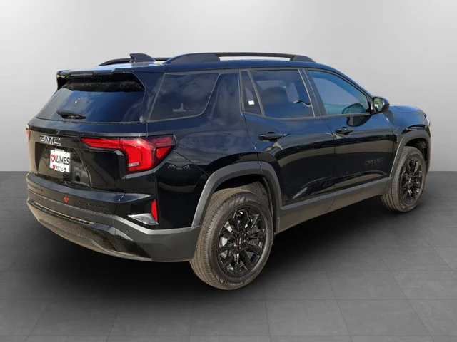 Nuevos GMC TERRAIN à Estados chez autogozo