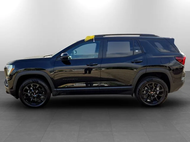 Nuevos GMC TERRAIN à Estados chez autogozo