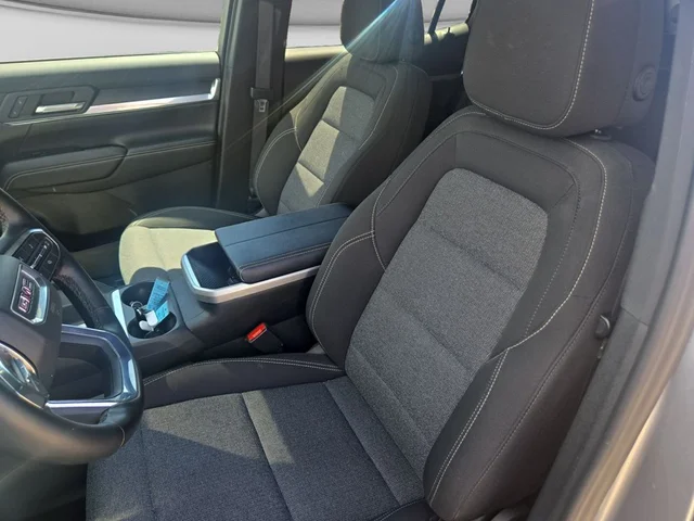 Nuevos GMC TERRAIN à Estados chez autogozo