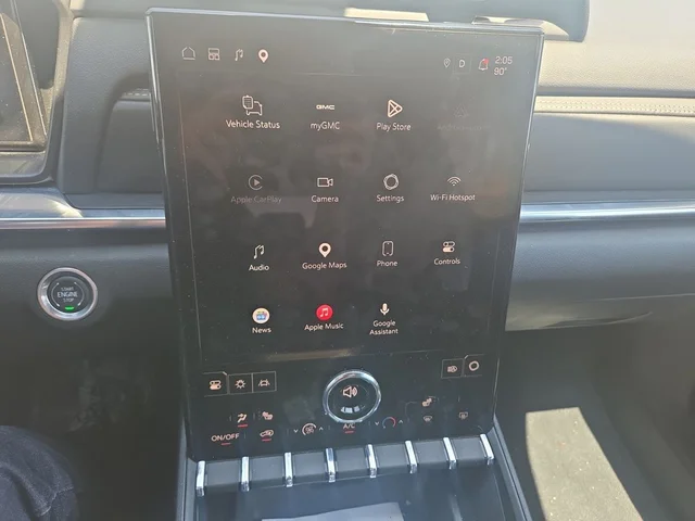 Nuevos GMC TERRAIN à Estados chez autogozo