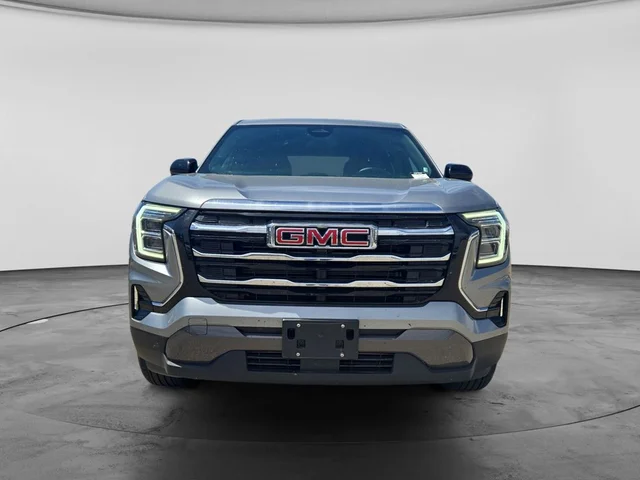 Nuevos GMC TERRAIN à Estados chez autogozo