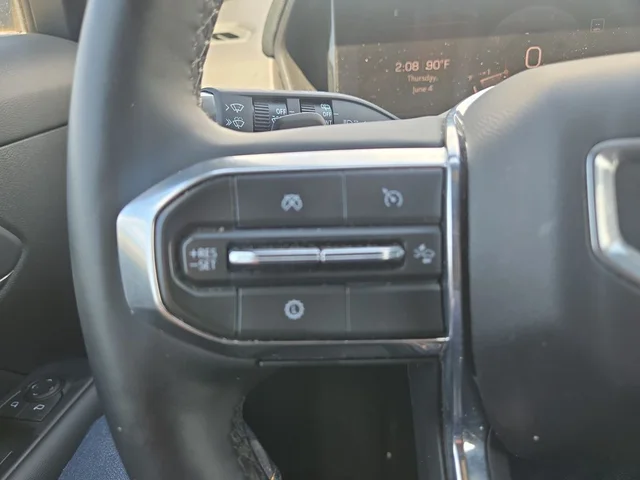 Nuevos GMC TERRAIN à Estados chez autogozo