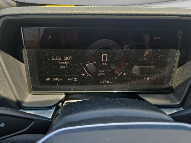 Nuevos GMC TERRAIN à Estados chez autogozo