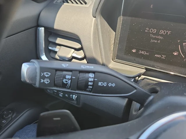 Nuevos GMC TERRAIN à Estados chez autogozo