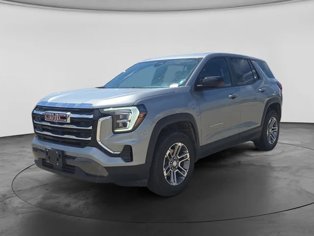 Nuevos GMC TERRAIN à Estados chez autogozo