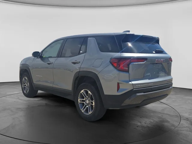 Nuevos GMC TERRAIN à Estados chez autogozo