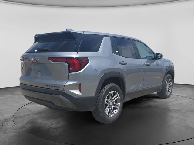 Nuevos GMC TERRAIN à Estados chez autogozo