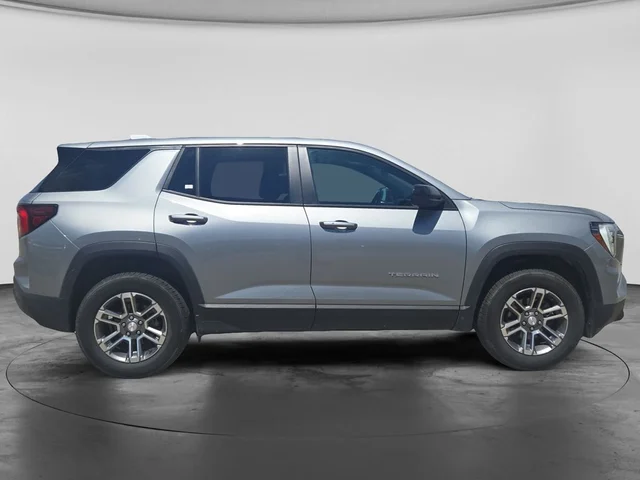 Nuevos GMC TERRAIN à Estados chez autogozo