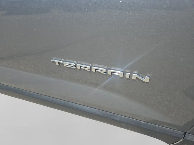 Nuevos GMC TERRAIN à Estados chez autogozo