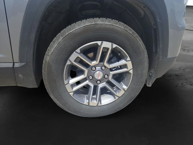 Nuevos GMC TERRAIN à Estados chez autogozo