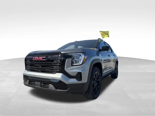 SEMINUEVOS GMC Terrain a Estados en autogozo
