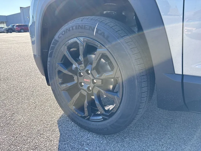 SEMINUEVOS GMC Terrain a Estados en autogozo