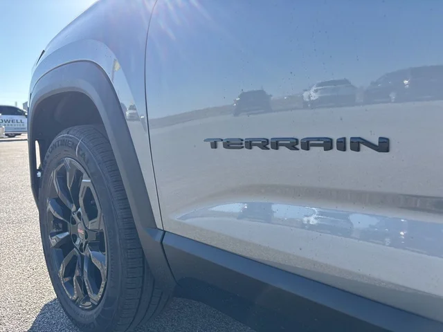 SEMINUEVOS GMC Terrain a Estados en autogozo