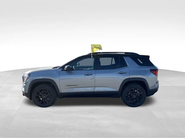 SEMINUEVOS GMC Terrain a Estados en autogozo