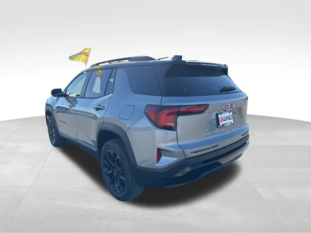 SEMINUEVOS GMC Terrain a Estados en autogozo
