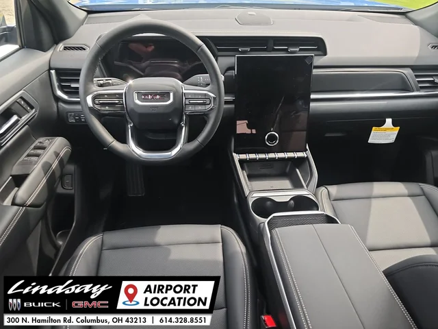 Nuevos GMC TERRAIN à Estados chez autogozo