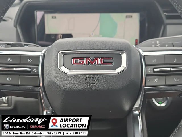 Nuevos GMC TERRAIN à Estados chez autogozo