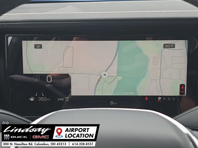 Nuevos GMC TERRAIN à Estados chez autogozo