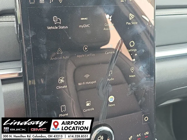 Nuevos GMC TERRAIN à Estados chez autogozo