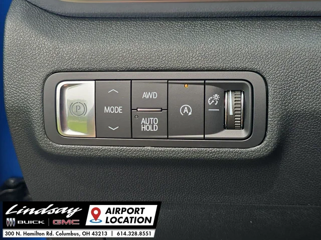 Nuevos GMC TERRAIN à Estados chez autogozo