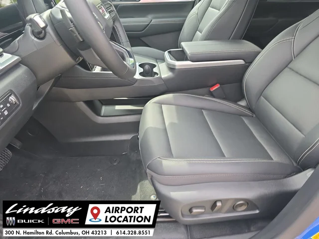 Nuevos GMC TERRAIN à Estados chez autogozo