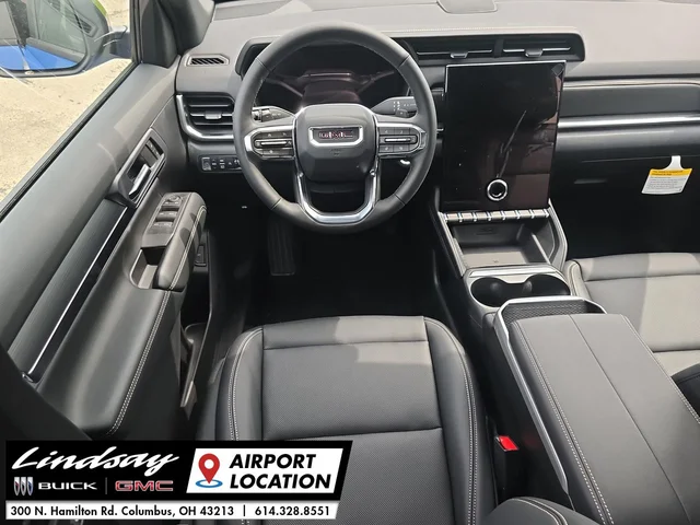 Nuevos GMC TERRAIN à Estados chez autogozo