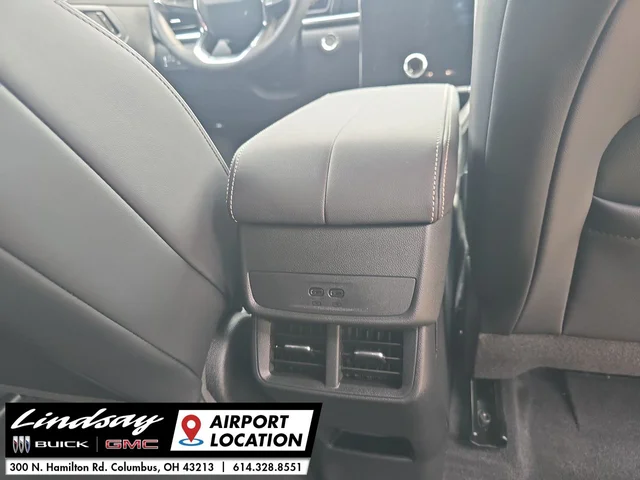 Nuevos GMC TERRAIN à Estados chez autogozo