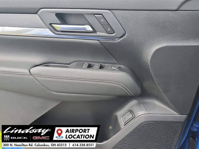 Nuevos GMC TERRAIN à Estados chez autogozo