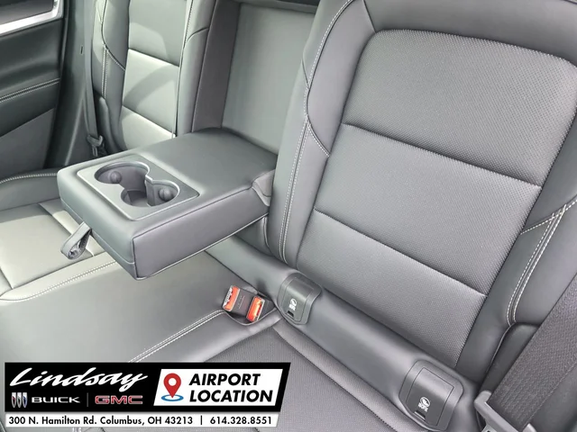 Nuevos GMC TERRAIN à Estados chez autogozo