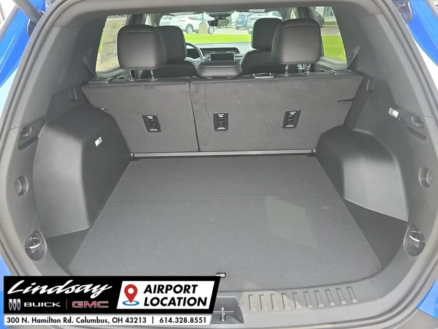 Nuevos GMC TERRAIN à Estados chez autogozo