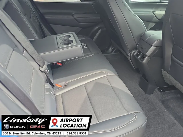 Nuevos GMC TERRAIN à Estados chez autogozo