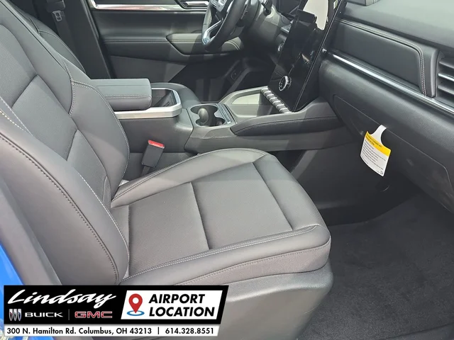 Nuevos GMC TERRAIN à Estados chez autogozo