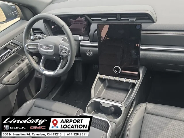 Nuevos GMC TERRAIN à Estados chez autogozo