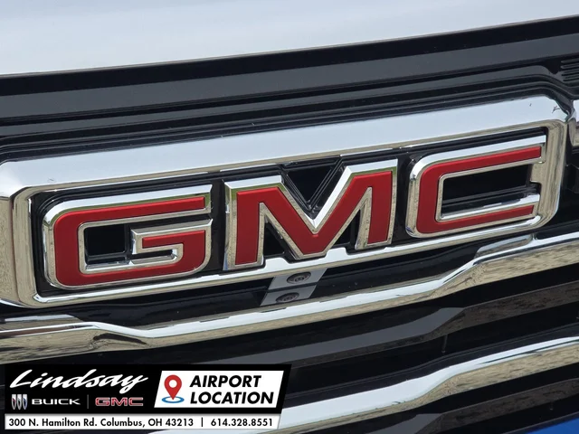 Nuevos GMC TERRAIN à Estados chez autogozo