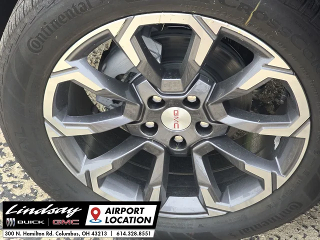 Nuevos GMC TERRAIN à Estados chez autogozo