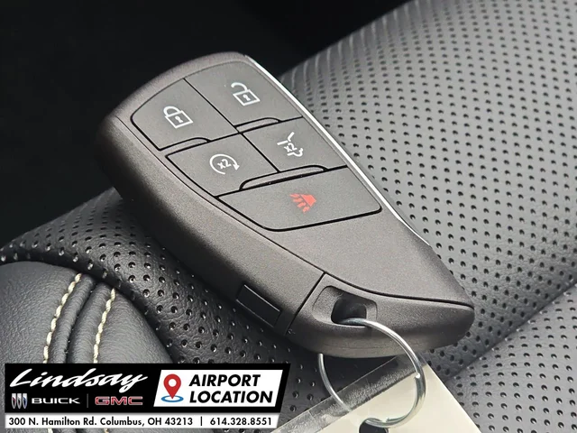Nuevos GMC TERRAIN à Estados chez autogozo