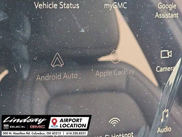 Nuevos GMC TERRAIN à Estados chez autogozo