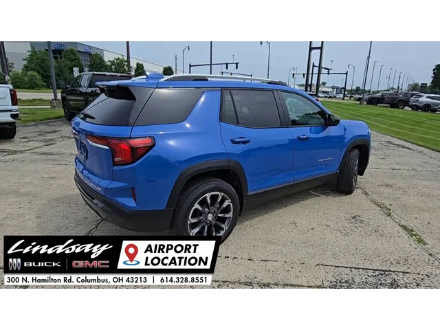 Nuevos GMC TERRAIN à Estados chez autogozo