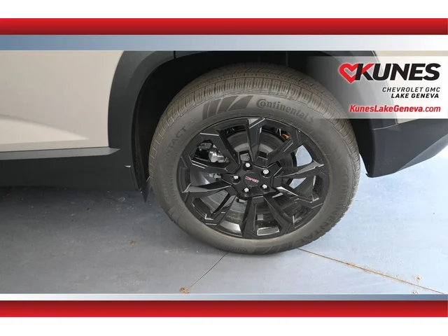 Nuevos GMC TERRAIN à Estados chez autogozo