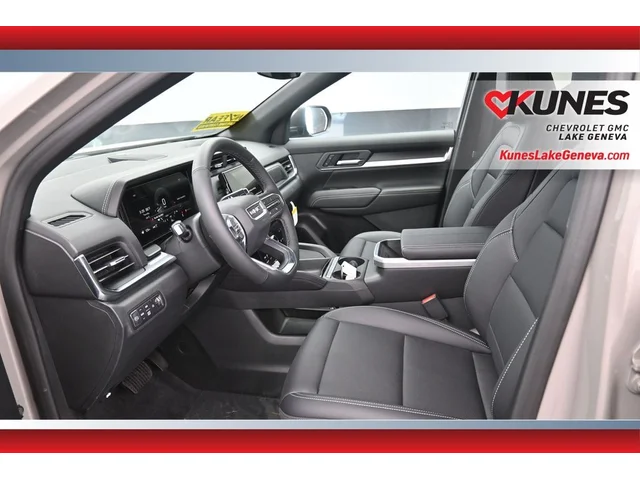 Nuevos GMC TERRAIN à Estados chez autogozo