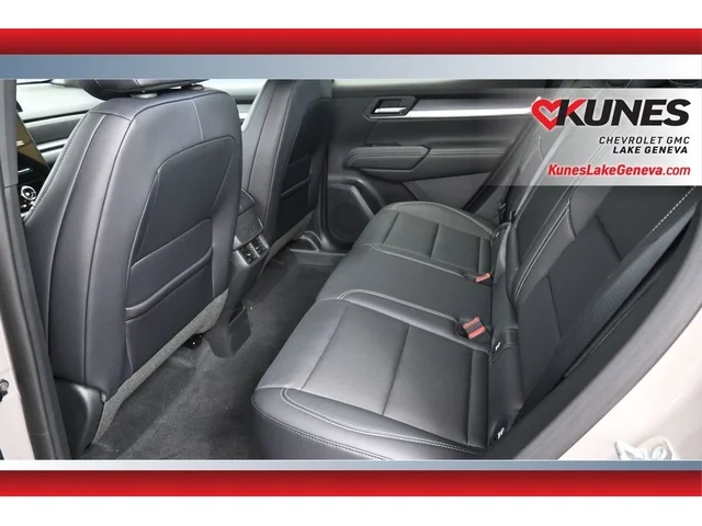Nuevos GMC TERRAIN à Estados chez autogozo