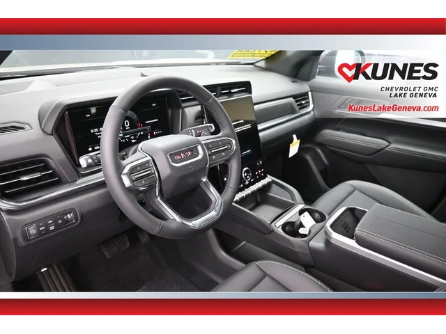 Nuevos GMC TERRAIN à Estados chez autogozo