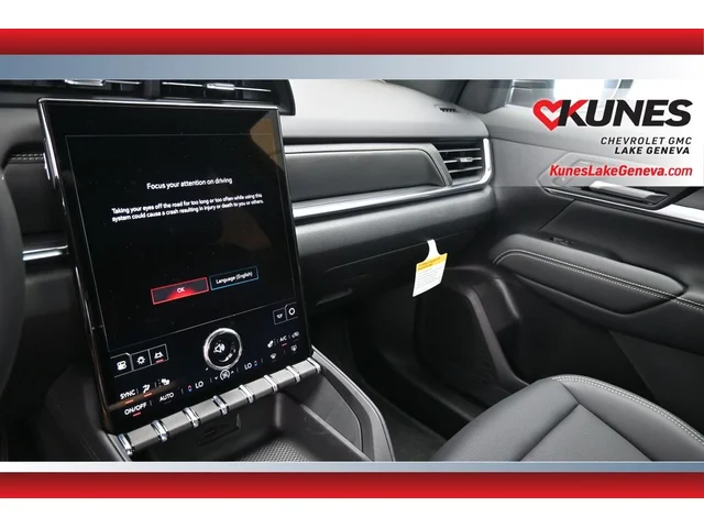 Nuevos GMC TERRAIN à Estados chez autogozo