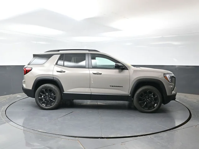 Nuevos GMC TERRAIN à Estados chez autogozo