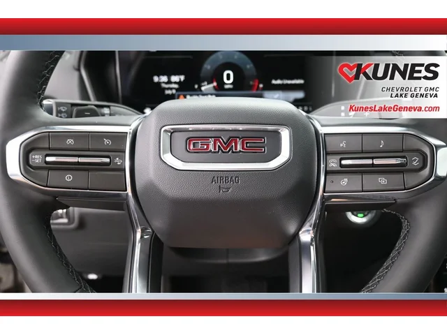 Nuevos GMC TERRAIN à Estados chez autogozo