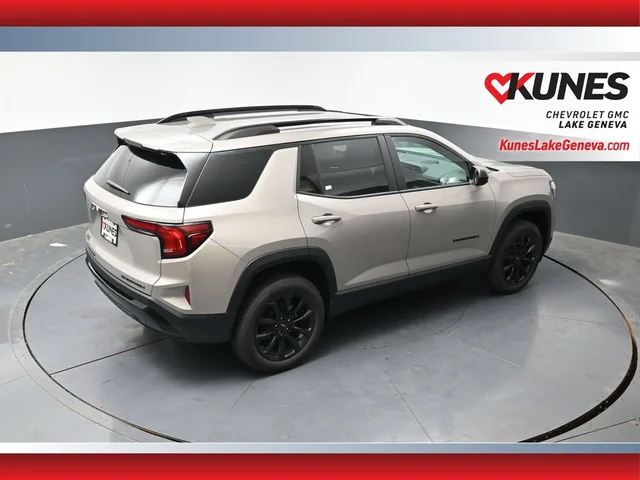 Nuevos GMC TERRAIN à Estados chez autogozo