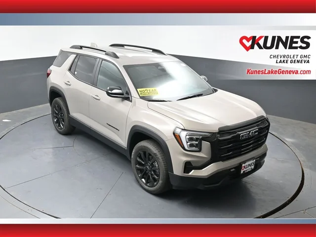 Nuevos GMC TERRAIN à Estados chez autogozo