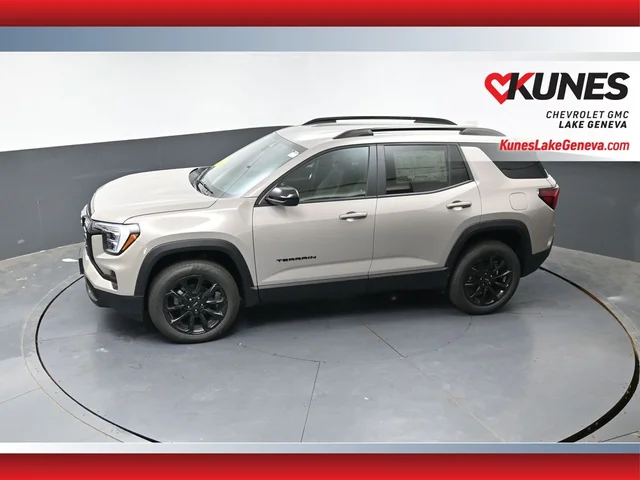 Nuevos GMC TERRAIN à Estados chez autogozo