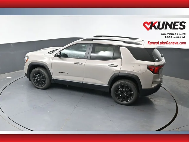 Nuevos GMC TERRAIN à Estados chez autogozo