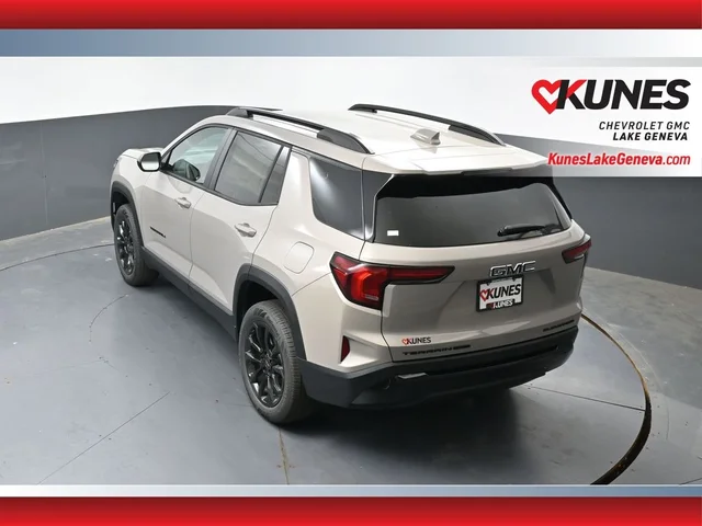 Nuevos GMC TERRAIN à Estados chez autogozo
